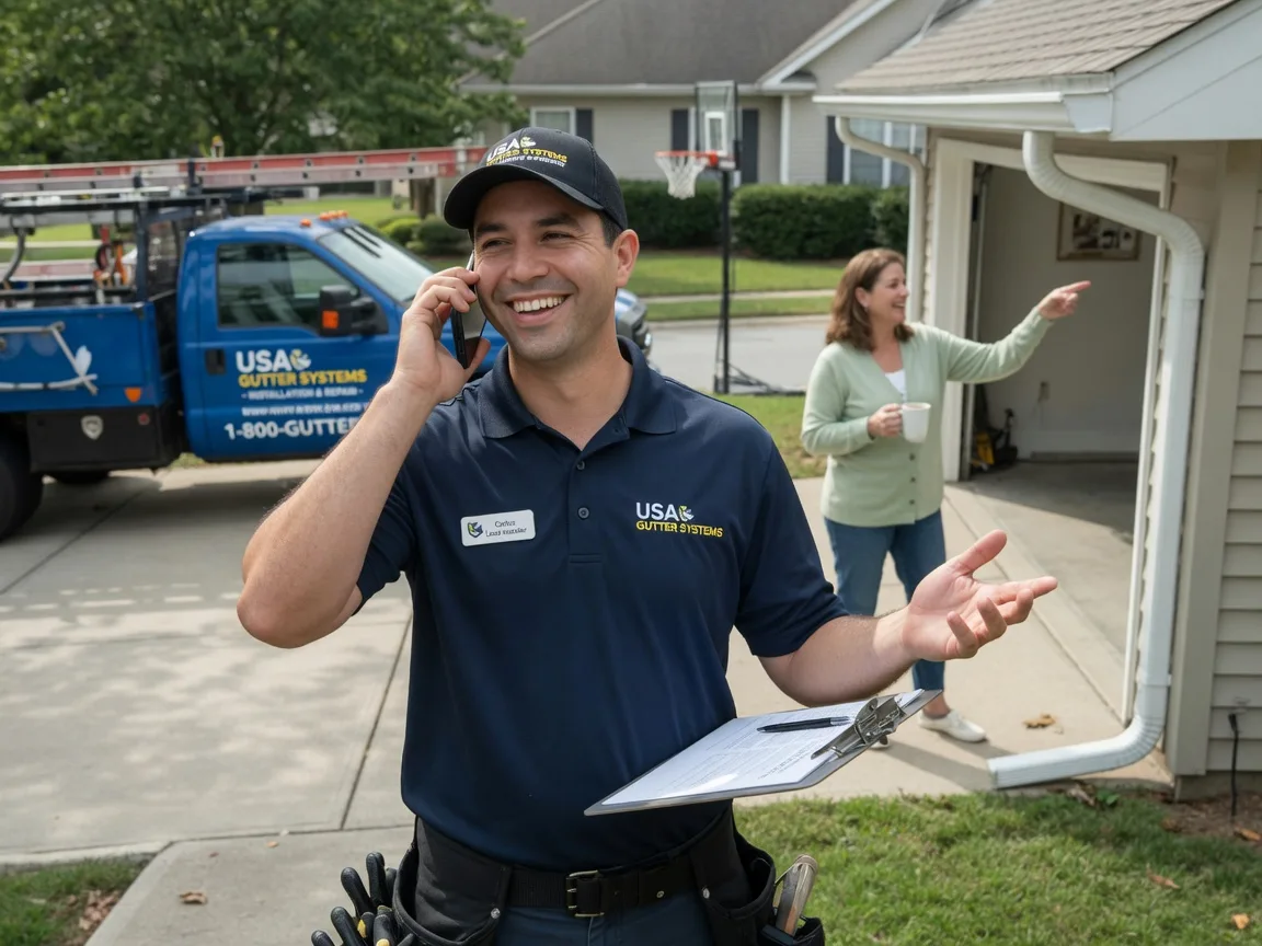 Gutter Installation Walnut Creek, OH FAQs
